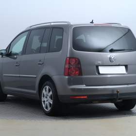 Foto inzerátu Volkswagen Touran 1.4 TSI