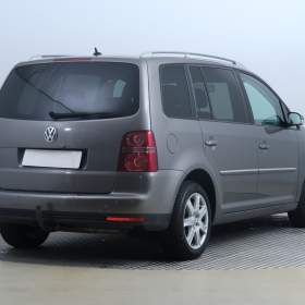 Foto inzerátu Volkswagen Touran 1.4 TSI