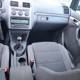 Foto inzerátu Volkswagen Touran 1.4 TSI