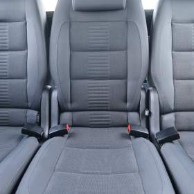 Foto inzerátu Volkswagen Touran 1.4 TSI