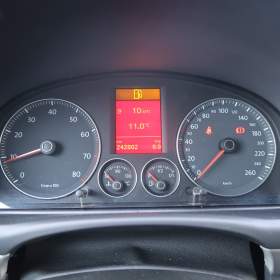 Foto inzerátu Volkswagen Touran 1.4 TSI