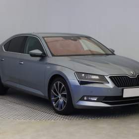 Škoda Superb 2.0 TDI / 19620050