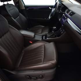 Foto inzerátu Škoda Superb 2.0 TDI