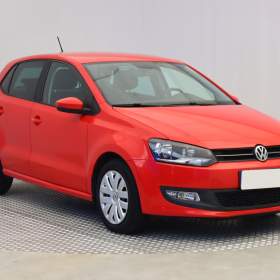 Volkswagen Polo 1.6 TDI / 19620051