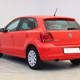Foto inzerátu Volkswagen Polo 1.6 TDI