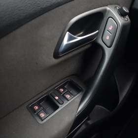 Foto inzerátu Volkswagen Polo 1.6 TDI