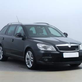 Škoda Octavia RS 2.0 TDI / 19620052