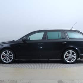Foto inzerátu Škoda Octavia RS 2.0 TDI