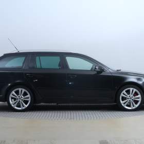 Foto inzerátu Škoda Octavia RS 2.0 TDI