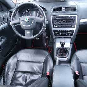 Foto inzerátu Škoda Octavia RS 2.0 TDI