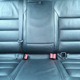 Foto inzerátu Škoda Octavia RS 2.0 TDI