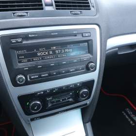 Foto inzerátu Škoda Octavia RS 2.0 TDI