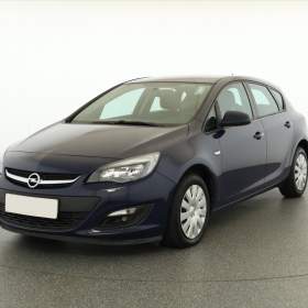 Foto inzerátu Opel Astra 1.4 16V
