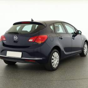 Foto inzerátu Opel Astra 1.4 16V