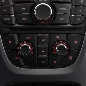 Foto inzerátu Opel Astra 1.4 16V