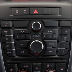 Foto inzerátu Opel Astra 1.4 16V