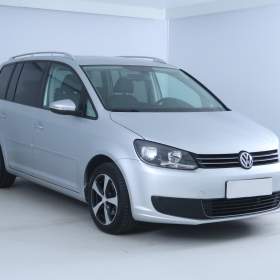 Volkswagen Touran 1.4 TSI / 19620061