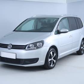 Foto inzerátu Volkswagen Touran 1.4 TSI