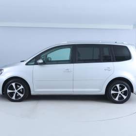 Foto inzerátu Volkswagen Touran 1.4 TSI