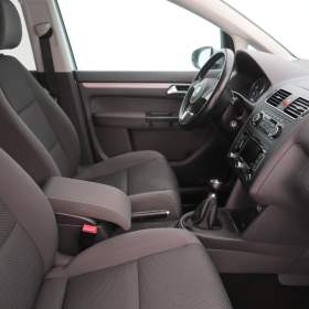 Foto inzerátu Volkswagen Touran 1.4 TSI