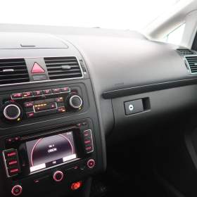 Foto inzerátu Volkswagen Touran 1.4 TSI