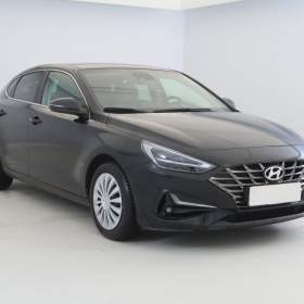 Hyundai i30 Fastback 1.0 T- GDI / 19620064