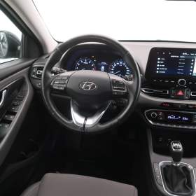 Hyundai i30 Fastback 1.0 T- GDI / 19620064