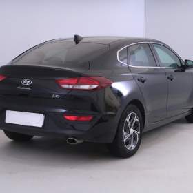 Foto inzerátu Hyundai i30 Fastback 1.0 T-GDI