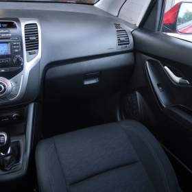 Foto inzerátu Hyundai ix20 1.6 CVVT