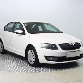 Škoda Octavia 2.0 TDI / 19620066