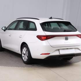 Foto inzerátu Seat Leon 1.5 TSI
