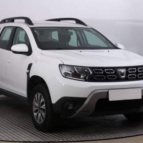 Foto inzerátu Dacia Duster 1.0 TCe