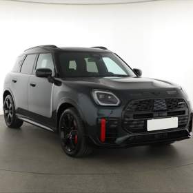 Mini Countryman JCW All4 / 19620402