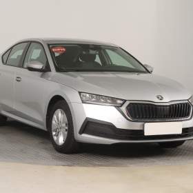 Škoda Octavia 1.5 TSI / 19620412