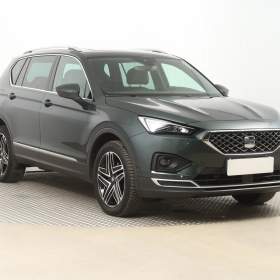 Foto inzerátu Seat Tarraco 1.5 TSI