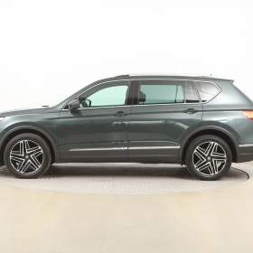 Foto inzerátu Seat Tarraco 1.5 TSI