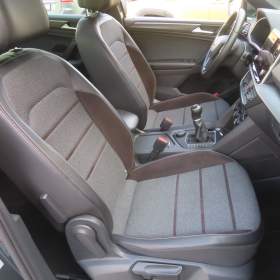 Foto inzerátu Seat Tarraco 1.5 TSI