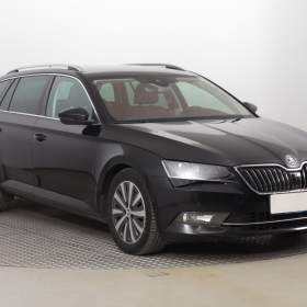 Škoda Superb 1.6 TDI / 19620414
