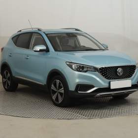 MG ZS SUV EV 42.5 kWh / 19620417