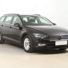 Volkswagen Passat 2.0 TDI / 19620419