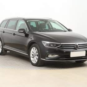 Volkswagen Passat 2.0 TDI / 19620421