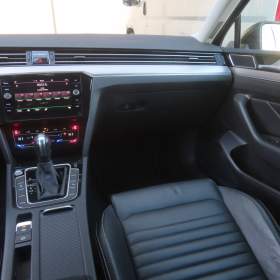 Foto inzerátu Volkswagen Passat 2.0 TDI