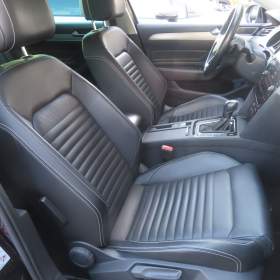 Foto inzerátu Volkswagen Passat 2.0 TDI