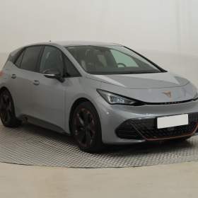 Cupra Born 58 / 19620422