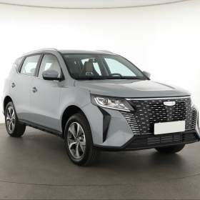 Geely Haoyue PRO 1.5T / 19620425