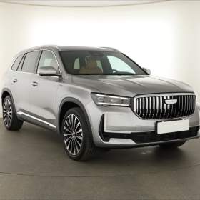 Foto inzerátu Geely Monjaro 1.5T HEV