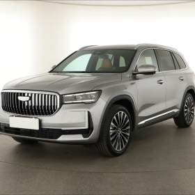 Foto inzerátu Geely Monjaro 1.5T HEV