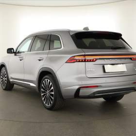 Foto inzerátu Geely Monjaro 1.5T HEV