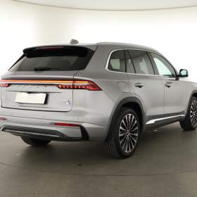 Foto inzerátu Geely Monjaro 1.5T HEV