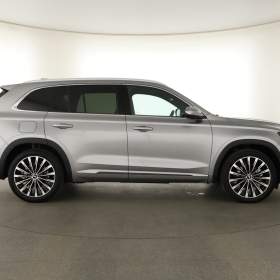 Foto inzerátu Geely Monjaro 1.5T HEV